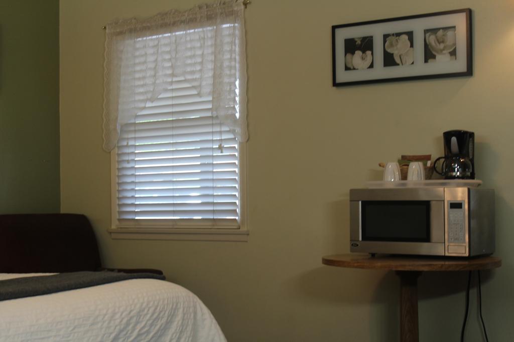 El Rancho Motel 비숍 외부 사진
